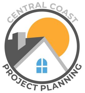 Central Coast Project Planning Logo