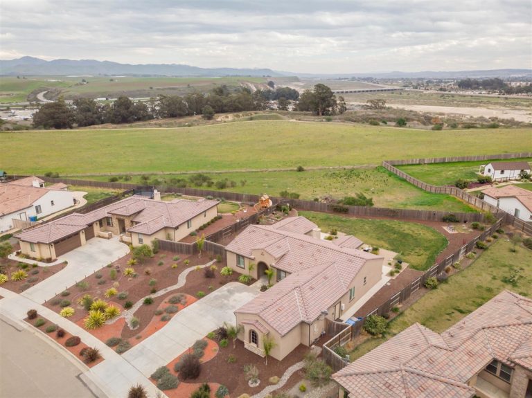 4 Commission Realtor SLO